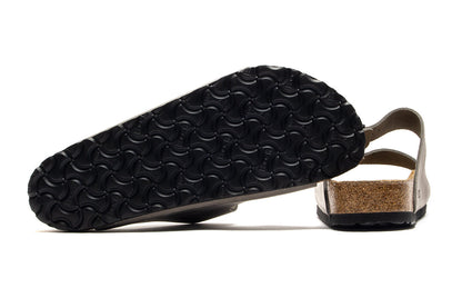 Arizona Soft Footbed - Oiled Leather