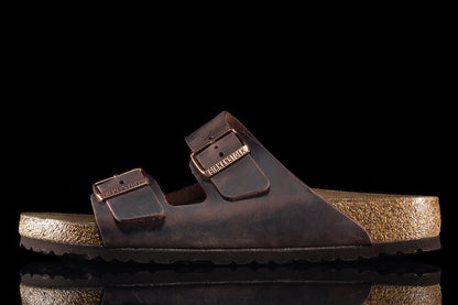 Arizona - Oiled Leather