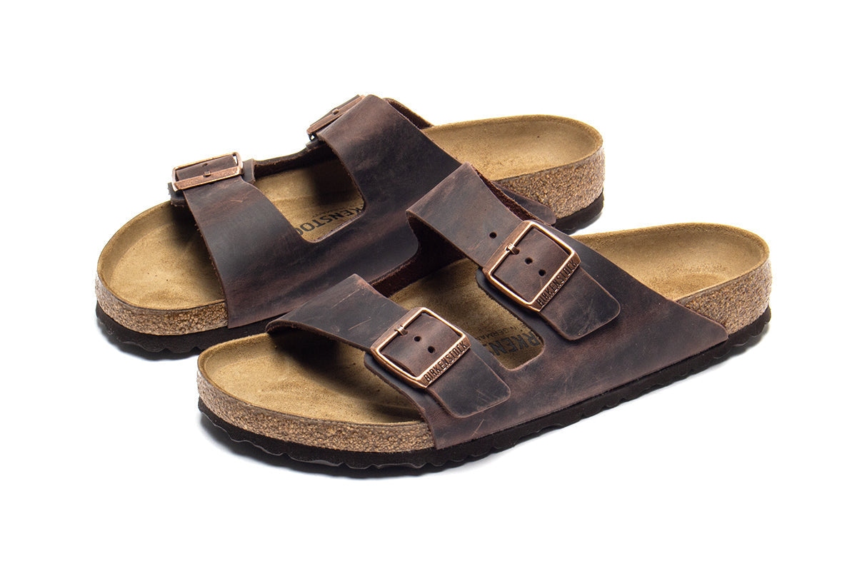 Arizona - Oiled Leather