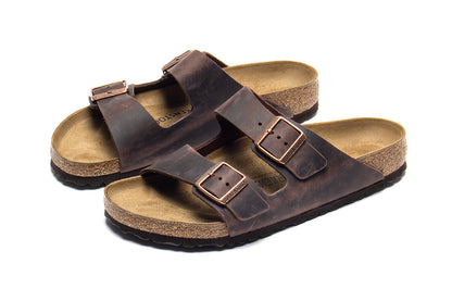 Arizona - Oiled Leather