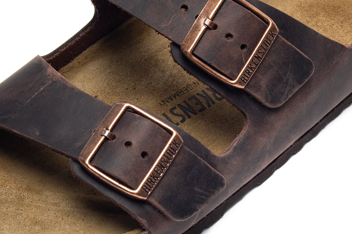 Arizona - Oiled Leather