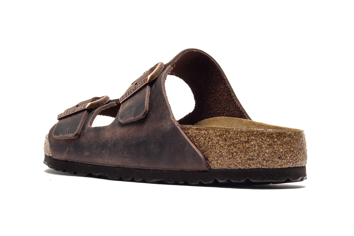 Arizona - Oiled Leather