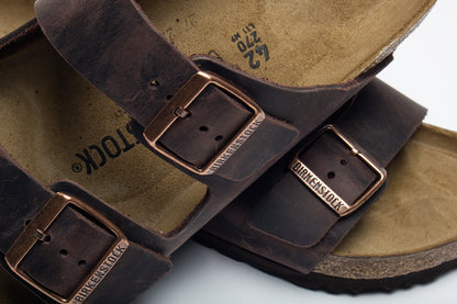 Arizona - Oiled Leather