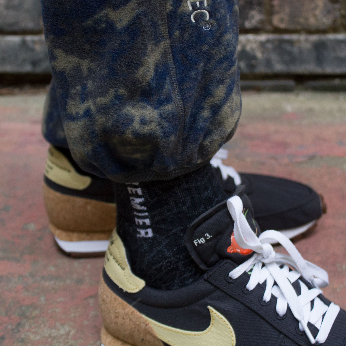 ACG Wolf Tree Pant