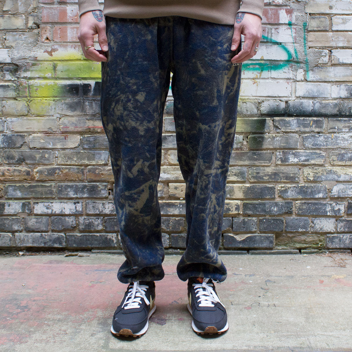 ACG Wolf Tree Pant