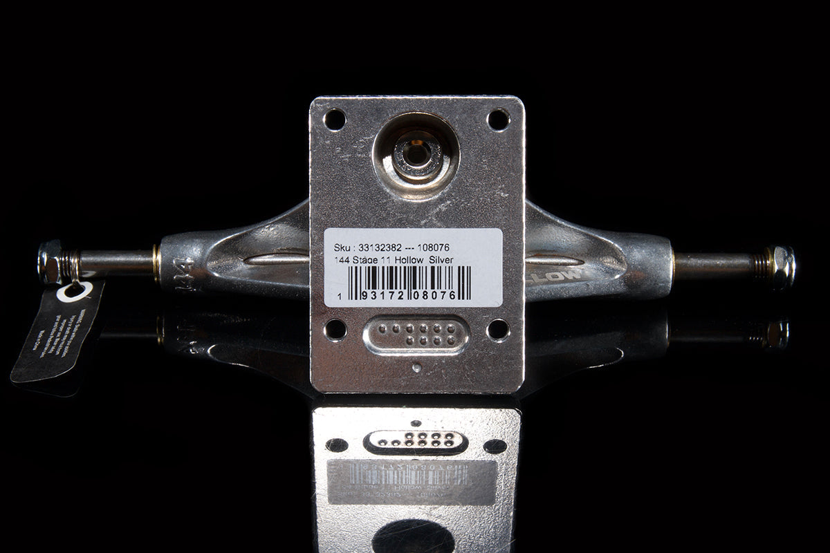 Stage 11 Hollow Truck (Set of 2)