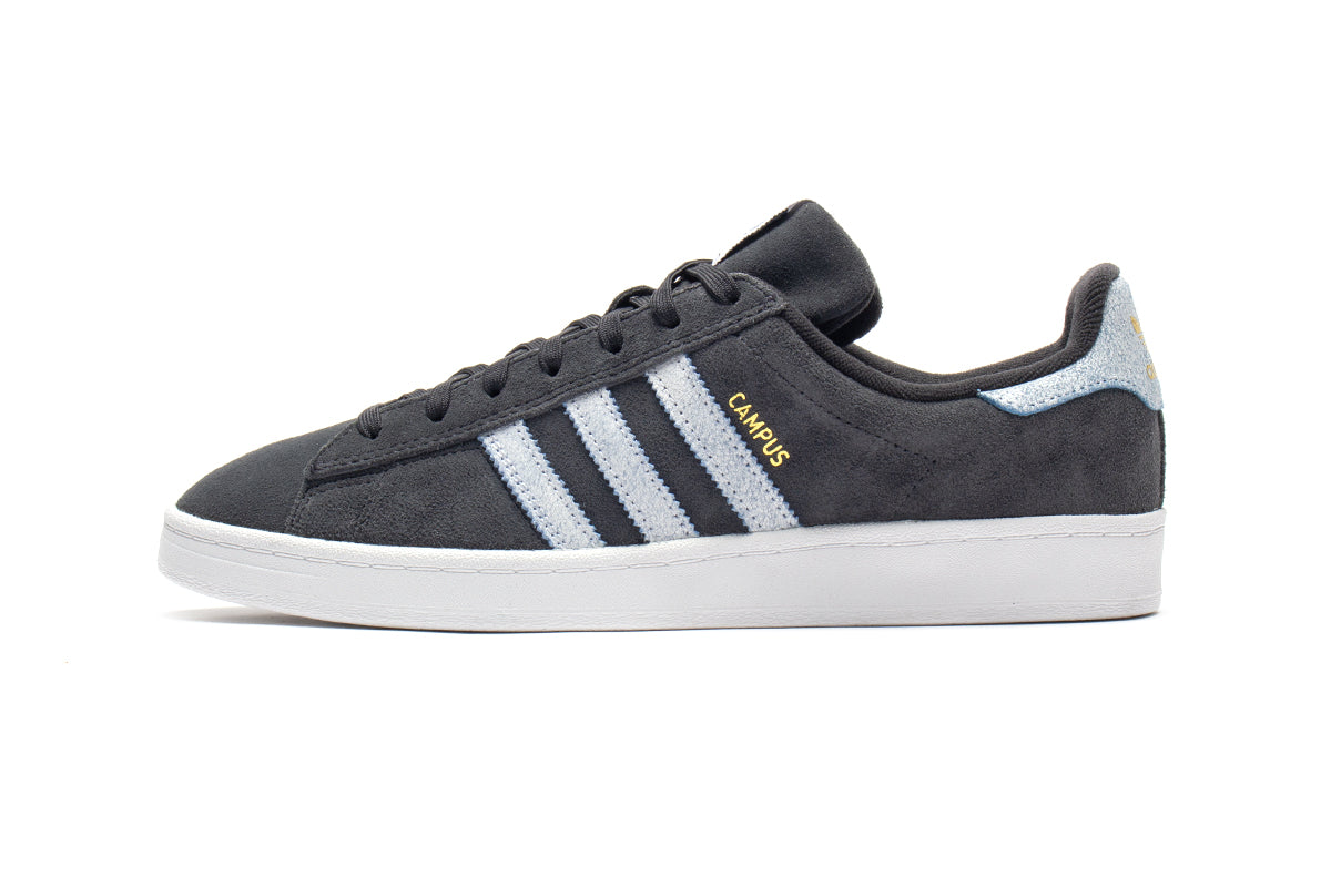Campus ADV x Henry Jones
