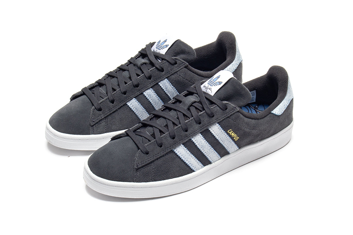 Campus ADV x Henry Jones