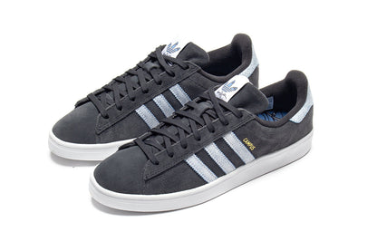 Campus ADV x Henry Jones