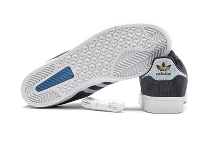 Campus ADV x Henry Jones
