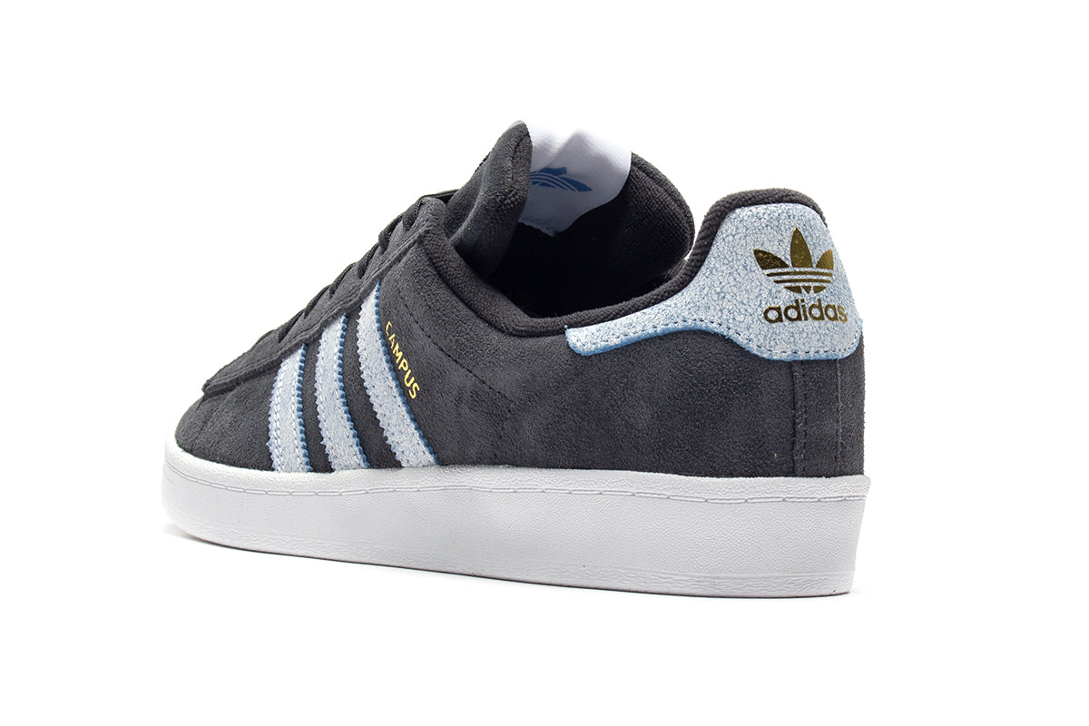 Campus ADV x Henry Jones