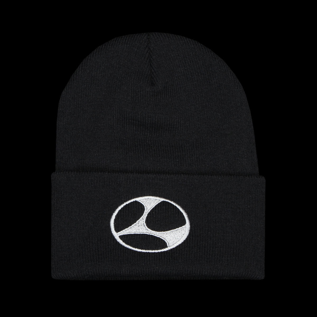 Logo Beanie