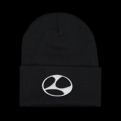 Logo Beanie