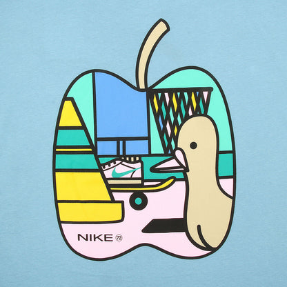 Apple Pigeon T-Shirt