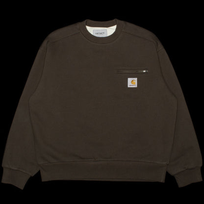 Detroit Sweatshirt