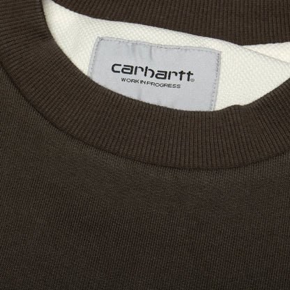Detroit Sweatshirt