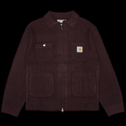Chore Knit Jacket