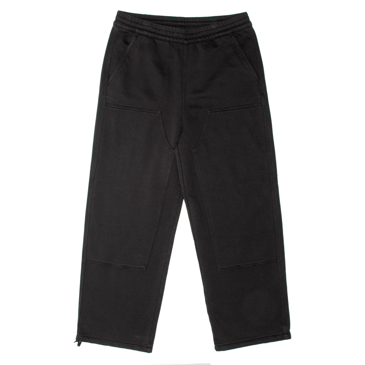 Double Knee Sweat Pant