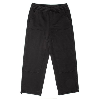 Double Knee Sweat Pant