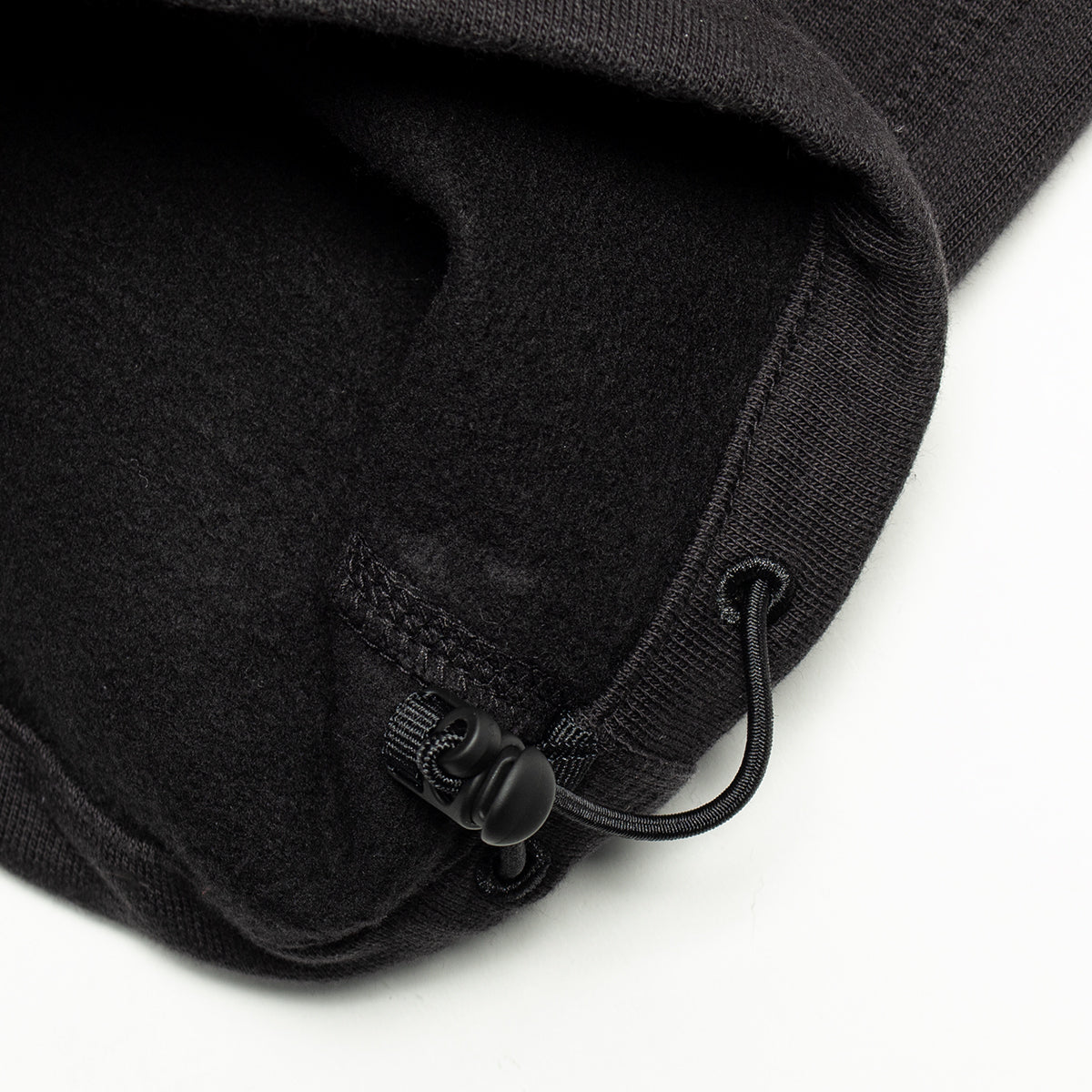 Double Knee Sweat Pant
