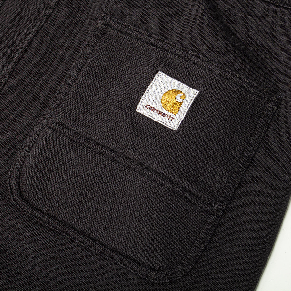 Double Knee Sweat Pant