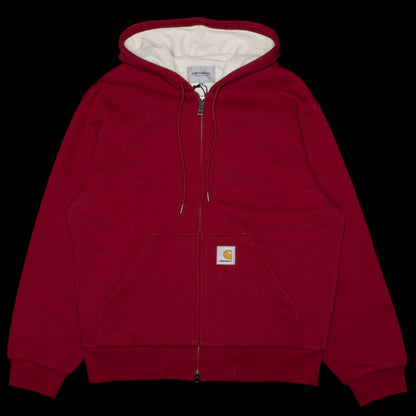 Active Sweat Jacket