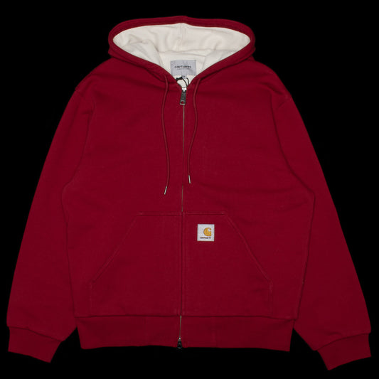Active Sweat Jacket