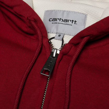 Active Sweat Jacket
