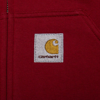 Active Sweat Jacket