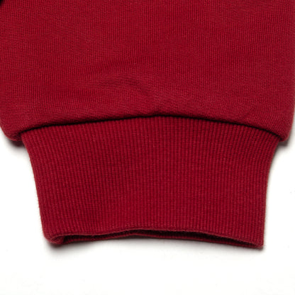 Active Sweat Jacket