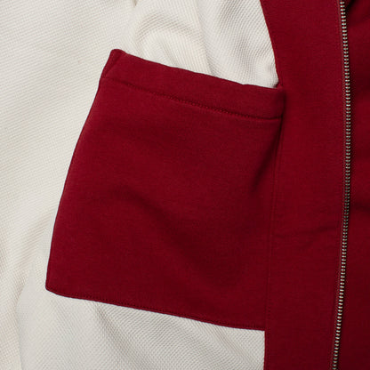Active Sweat Jacket