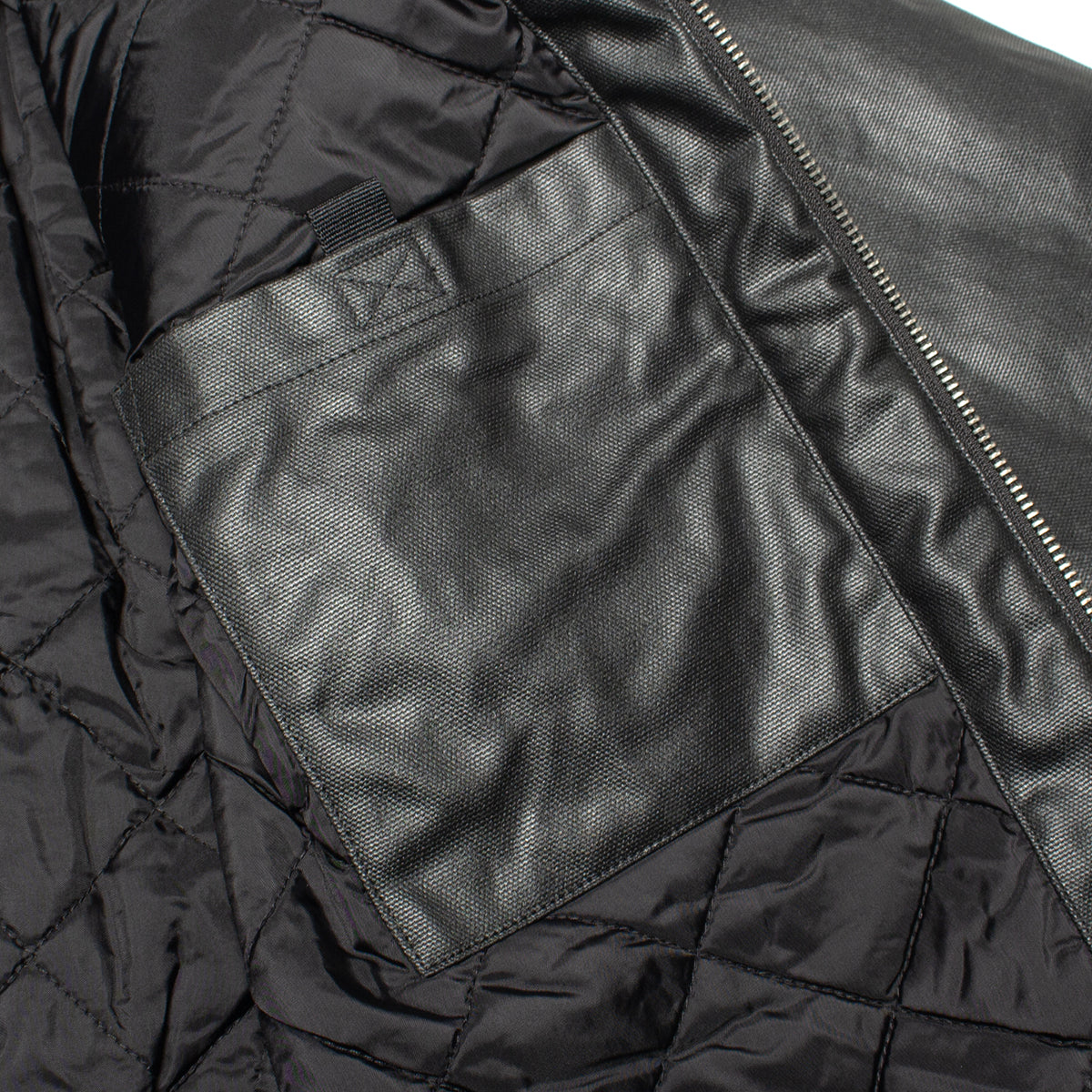 OG Dean Jacket