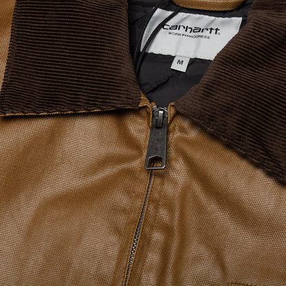 OG Dean Jacket