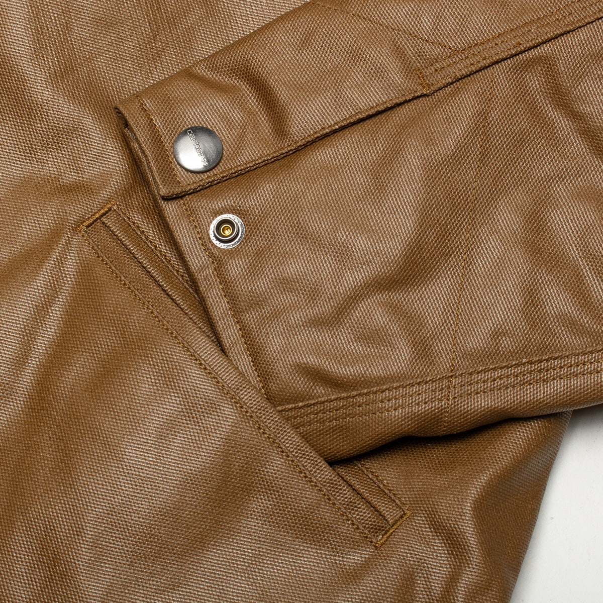 OG Dean Jacket