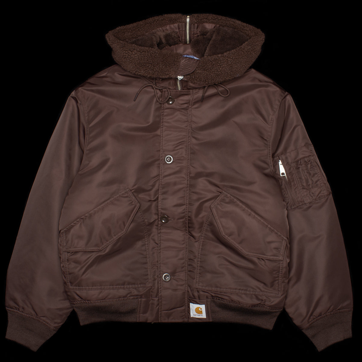 HD Oltera Bomber