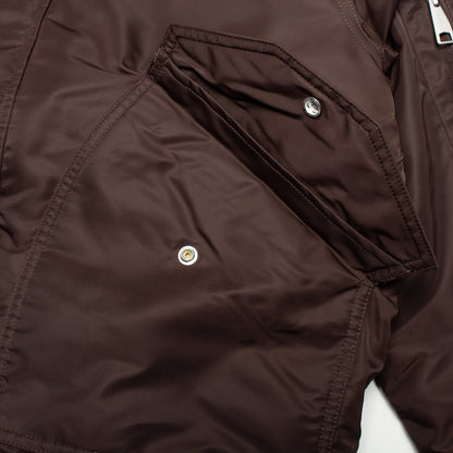 HD Oltera Bomber