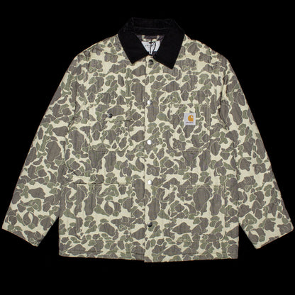 Tapestry Chore Coat