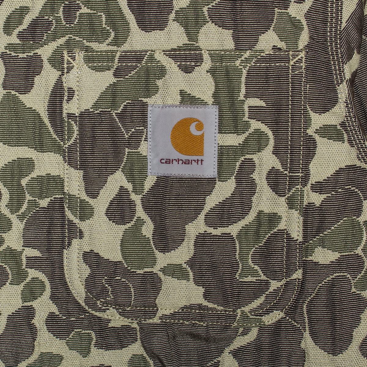 Tapestry Chore Coat