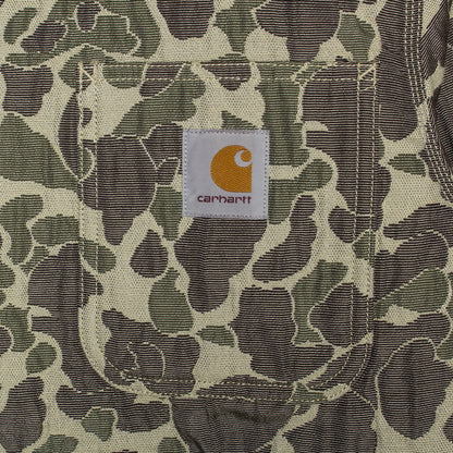 Tapestry Chore Coat