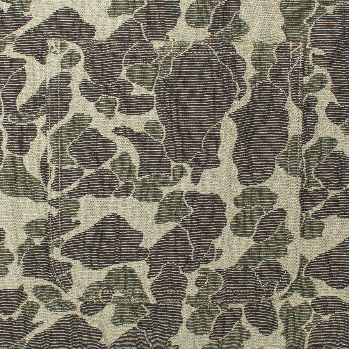 Tapestry Chore Coat