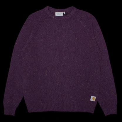 Anglistic Sweater