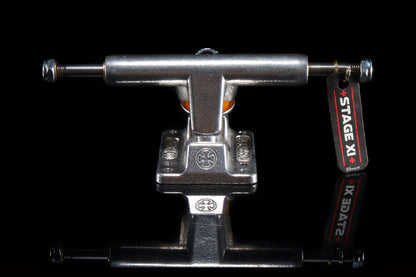 Stage 11 Polished T-Hanger Truck (Set of 2)