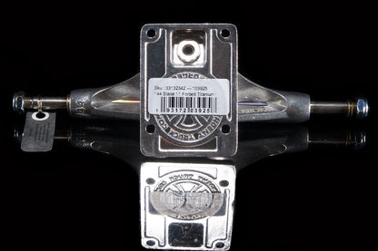 Stage 11 Forged Titanium Silver Truck (Set of 2)