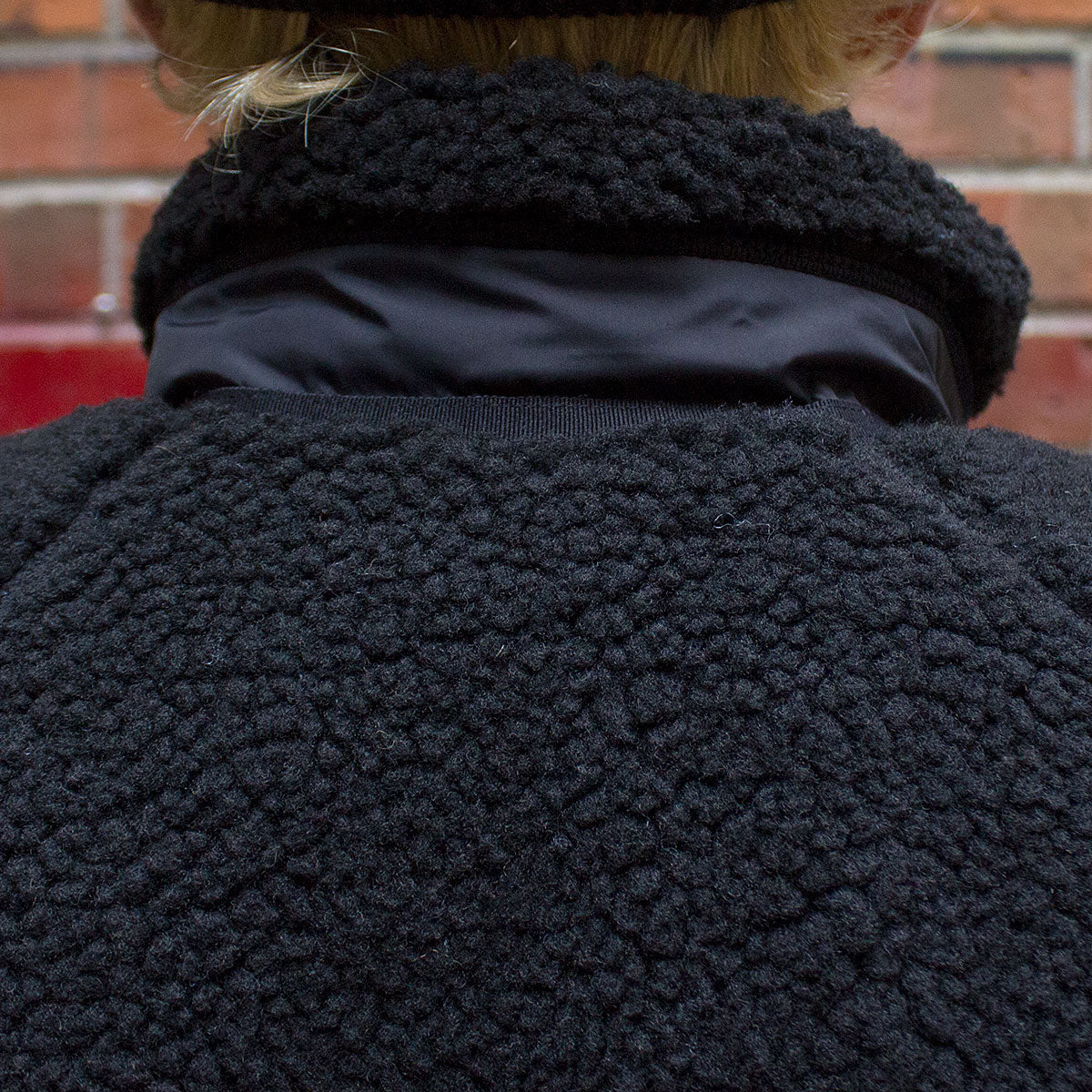 Prentis Vest Liner