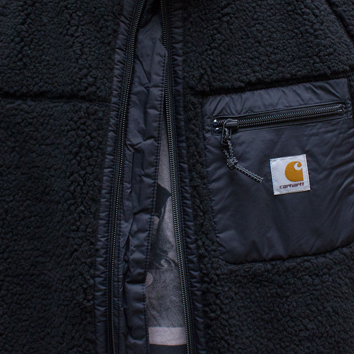 Prentis Vest Liner