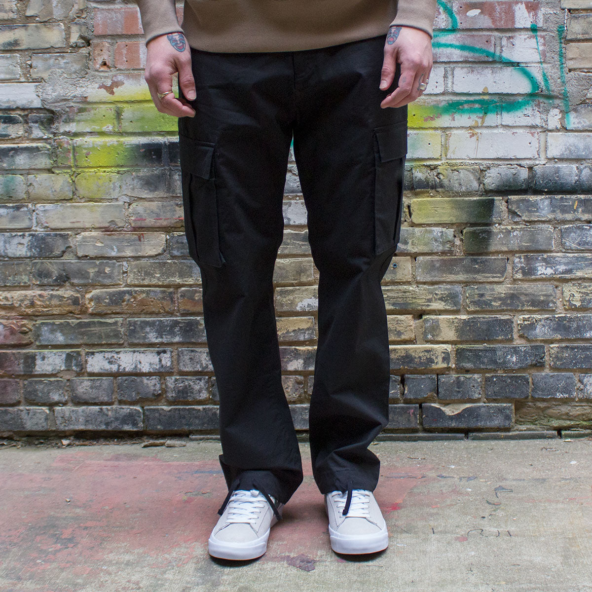 Cargo Pant