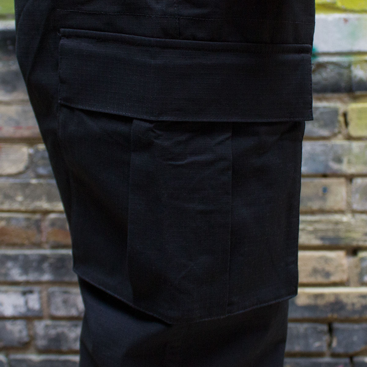 Cargo Pant
