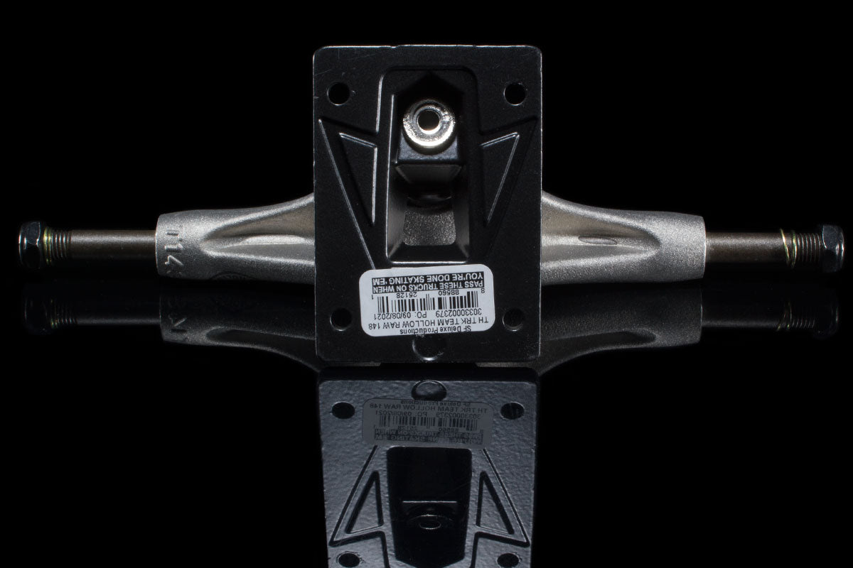 Team Hollow Raw Truck (Set of 2)