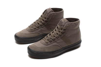 Crockett High