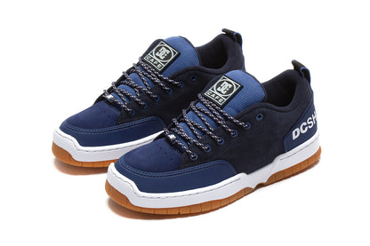 DC x Cafe Clocker 2